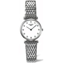 Longines La Grande Classique Ladies Watch L4.209.4.87.6