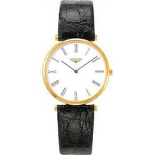 Longines La Grande Classique Mens Watch L47092112 ...