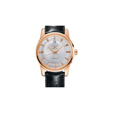 Longines watch - L16458754 Conquest Heritage L1.645.8.75.4 Mens