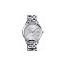 Longines watch - L4.774.4.72.6 Flagship L47744726 Mens