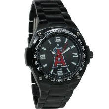 Los Angeles Angels of Anaheim Warrior Watch by Game Timeâ„¢