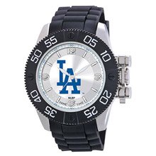 Los Angeles Dodgers Beast Watch by Game Timeâ„¢