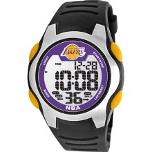 Los Angeles Lakers Mens Training Camp Series Watch