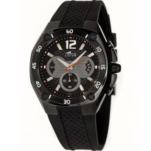 Lotus 10113/1 Sport Mens Watch