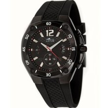 Lotus 10113/3 Sport Mens Watch Low Price Guarantee + Free Knife