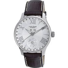 Louis Erard Men's 37227aa01.bdc52 1931 Multifunction Automatic Watch