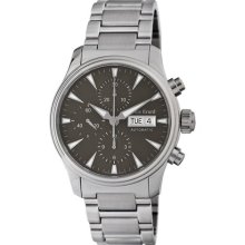 Louis Erard Men's 78259AA03.BMA05 Heritage Chronograph Automatic ...