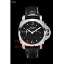 Luminor Marina 1950 3 Days Automatic Pam392 Pam 392 Luxury Aaa Mens