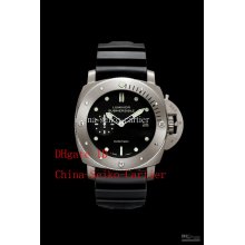 Luminor Submersible 1950 3 Days Automatic Pam305 Pam 305 3days Mens