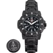 Luminox 6402 Evo F-117 Nighthawk Mens Watch ...