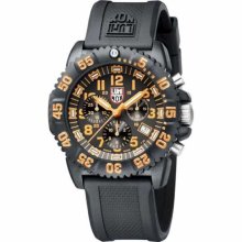 Luminox Evo Navy Seal Colormark Mens Watch