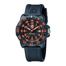 Luminox EVO Navy SEAL Colormark Dive Watch 3059 - Item # LMX-3059