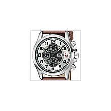 Luminox Field Valjoux 1860 Automatic Mens Watch A.1869