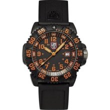 Luminox Men's 'EVO Navy Seal Colormark Series 1' Dive Watch Model ...