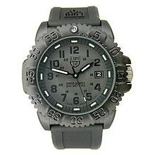 Luminox Navy Seal Colormark Series Black Dial Men's Watch #3050BO