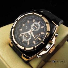 Luxury Men Ladies Wrist Watches Quartz Analog Dial Band