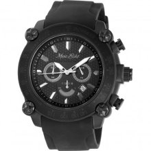 Marc Ecko Chronograph Date Display Mens Watch E20048g2