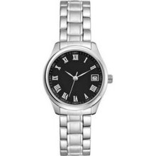 Matsuda Select Ladies Dress Ms-120 Series Watch W/ Roman Numerals