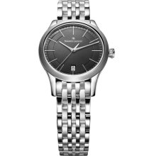 Maurice Lacroix Les Classiques Date Midsize lc1026-ss002-330