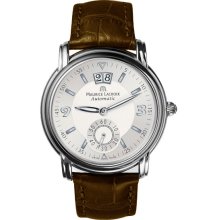 Maurice Lacroix Masterpiece MP6378-SS001-920 Mens wristwatch