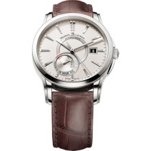 Maurice Lacroix Pontos PT6168-SS001-130 Mens wristwatch