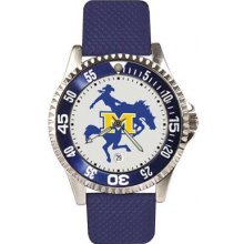 McNeese State Cowboys Competitor Series Watch Sun Time