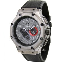 Meister Ambassador Watch - Titanium Grey