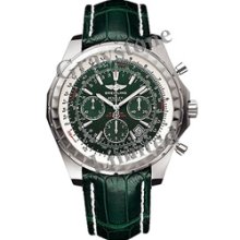 Men's Breitling Bentley Motors T 48.70mm Watch - A2536313/L505_GnCroc