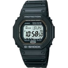 Mens Casio G-shock Atomic Solar Watch GW5600J-1V
