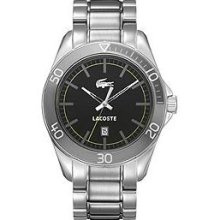 Men's Lacoste Sport Navigator Watch 2010506 ...