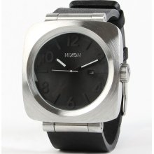 Mens Nixon Watches - Volta Watch - Black - One Size