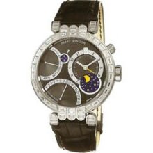 Men's Premier Excenter Perpetual Calendar Watch 200/MAPC41WL.A/BD