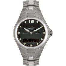 Men's Titanium Multifunction ...