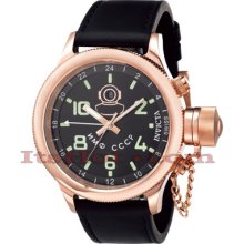 MENS WATCHES INVICTA RUSSIAN DIVER 7106 GMT