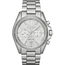 Michael Kors Bradshaw Chronograph Ladies Watch Mk5535