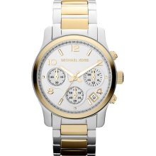 Michael Kors Runway Chronograph Ladies Watch MK5741