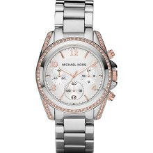 Michael Kors Runway Chronograph Ladies Watch MK5459