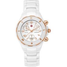 Michele Tahitian Ceramic MWW12A000008