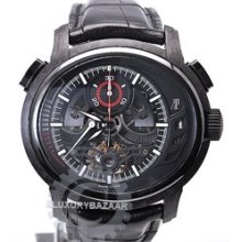 Millenary Carbon One Tourbillon Chronograph 26152AU.OO.D002CR.01