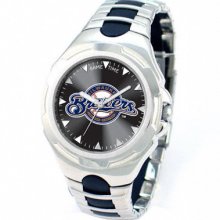 Milwaukee Brewers Victory Watch Game Time