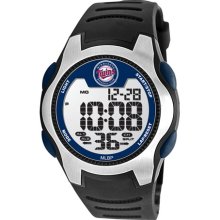 Minnesota Twins MLB Mens Training Camp Series Watch