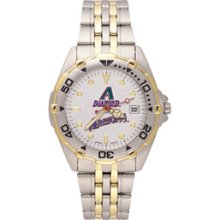 MLB Arizona Diamondbacks All-Star Ladies' Sport Watch