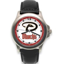 MLB Arizona DiamondBacks Rookie Men's Sport Watch