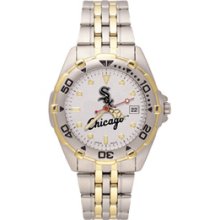 MLB Chicago White Sox All-Star Ladies' Sport Watch