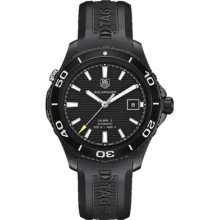 Model: Wak2180.ft6027 | Tag Heuer Aquaracer Calibre 5 500m Mens Divers Watch