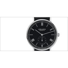 Modern Watches Nomos Ludwig Automatic Watch Sale 3972