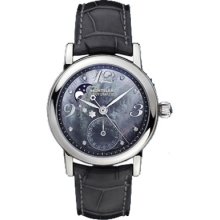 Montblanc Star Automatic Moonphase Unisex 103112