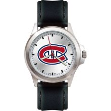 Montreal Canadiens Fantom Mens Sport Watch