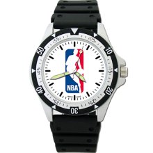 NBA Logo Watch with NBA Officially Licensed Logo