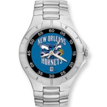 NBA New Orleans Hornets Sport Watch